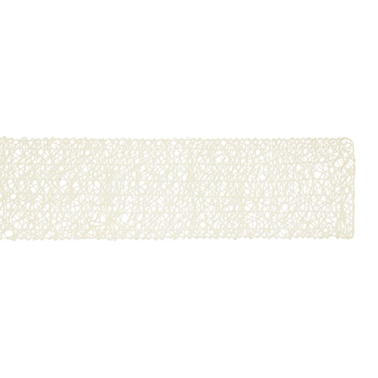 DII® 72" Woven Paper Table Runner
